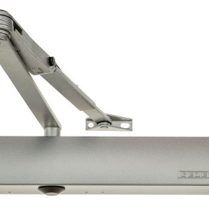 Geze TS 4000 EN 1-6 amortizor usa, brat cu blocare