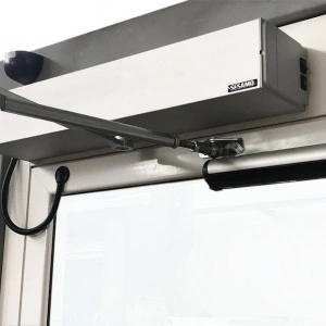 Operator usi batante automate, Sesamo SMARTPRO