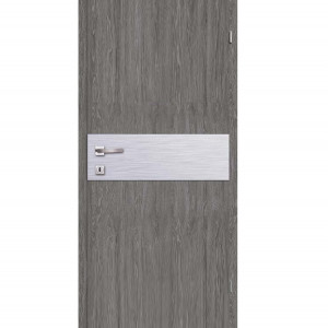 Porta panou superior INOX