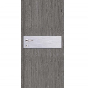 Porta panou superior INOX