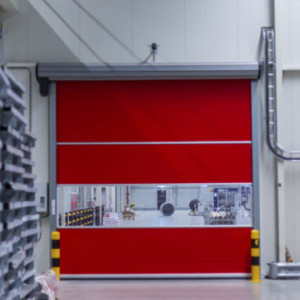 Usa Rapida pentru interior STRONG, Novo®Fast - Img 2
