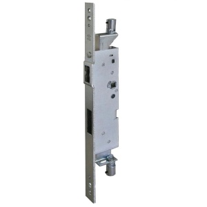 Broasca antipanica canat secundar Cisa 1.43690.30.0 30/24/9 pentru usi din tamplarie aluminiu si otel