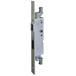 Broasca antipanica canat secundar Cisa 1.43690.30.0 30/24/9 pentru usi din tamplarie aluminiu si otel