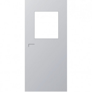 rama aluminiu geam 400x600
