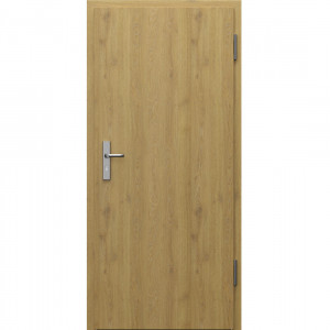 PORTA SILENCE Usi cu izolare fonica Rw=37dB, EI 30