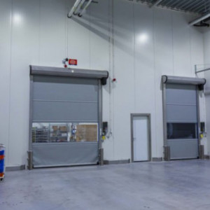Usa Rapida pentru interior STRONG, Novo®Fast - Img 3