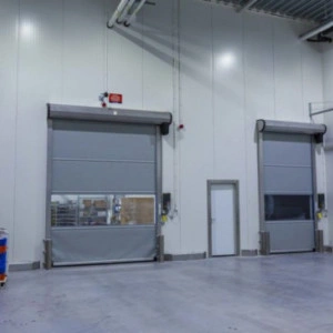 Usa Rapida pentru interior STRONG, Novo®Fast - Img 3