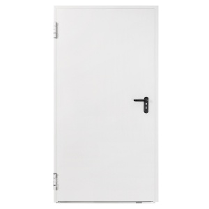 Usi metalice antiefractie RC3, D65-1 OD