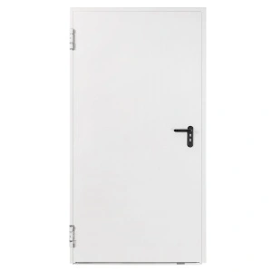 Usi metalice antiefractie RC3, D65-1 OD