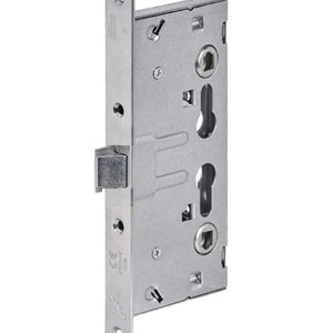 Broasca antipanica Ninz 3201001.016 functie B 72/65/24/9, Reversibila