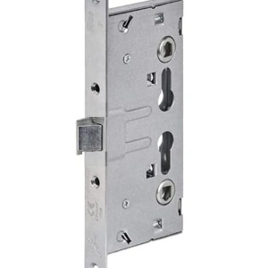 Broasca antipanica Ninz 3201001.016 functie B 72/65/24/9, Reversibila