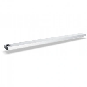 GEZE Slimdrive SLT - Sistem automat de uși glisante telescopice pentru utilizare în fațade înguste de sticlă