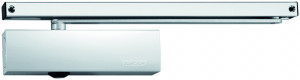 Geze TS 3000 V EN 1-4 amortizor usa, brat culisant