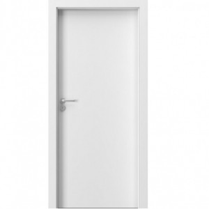 PORTA MINIMAX Usi vopsite cu Toc din MDF, 910x2070
