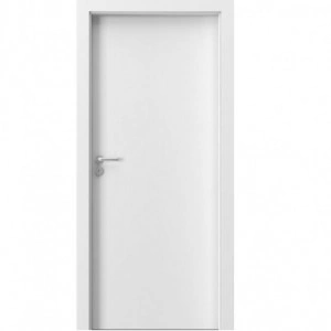 PORTA MINIMAX Usi vopsite cu Toc din MDF, 910x2070