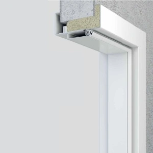 Usa medicala HPL fara falt, Toc Reglabil din Otel DoorMed HPL-OL, Novo®Medica - Img 2
