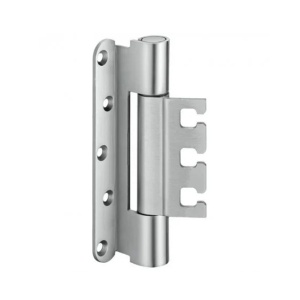 Usi Radiologie Roentgen cu plumb Pb=1mm, laminata HPL cu Toc Metalic, Porta Doors - Img 5
