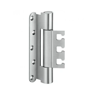 Usi Radiologie Roentgen cu plumb Pb=1mm, laminata HPL cu Toc Metalic, Porta Doors - Img 5