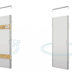 XREVERX usa filomuro, 700x2140 - Img 2