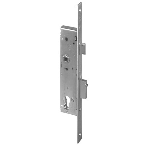 Broasca antipanica canat principal Cisa 1.43660.35.0 functie B 92/35/24/9 pentru usi din tamplarie aluminiu si otel