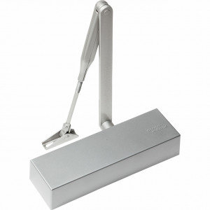 DormaKaba TS 71 EN 3-4 amortizor usa, brat standard