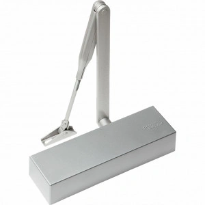 DormaKaba TS 71 EN 3-4 amortizor usa, brat standard