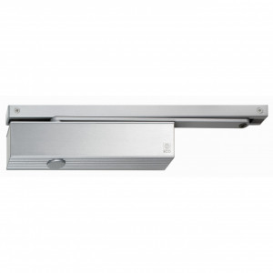 ECO Schulte TS 61 EN 3-6, amortizor usa, brat culisant GS-H