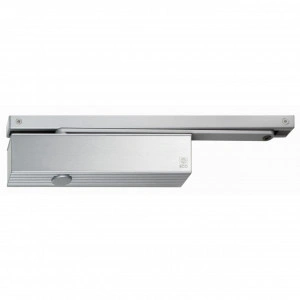 ECO Schulte TS 61 EN 3-6, amortizor usa, brat culisant GS-H