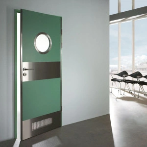 Porta panou superior INOX - Img 2
