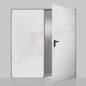 Usa metalica multifunctionala NINZ REVER - INTERIOR
