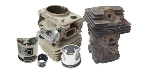 Cilindru / Set motor