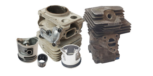 Cilindru / Set motor