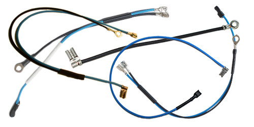 Cabluri electrice
