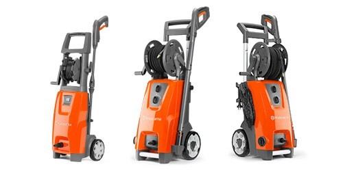 SPALATOARE CU PRESIUNE