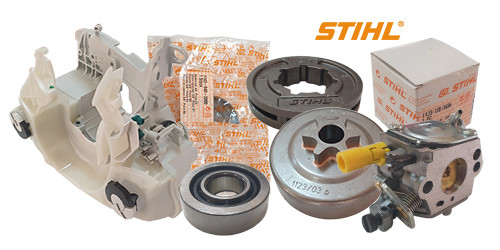 PIESE STIHL