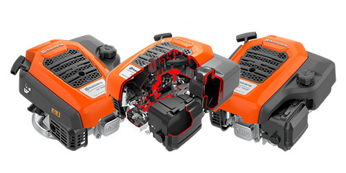 MOTOR COMPLET