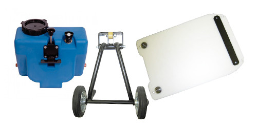 ACCESORII COMPACTOARE
