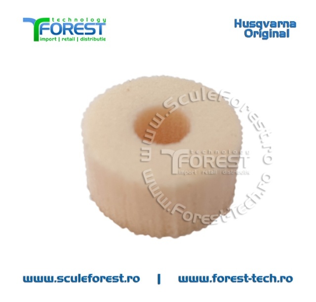 Amortizor limitator original pentru drujba Husqvarna 545, 550XP