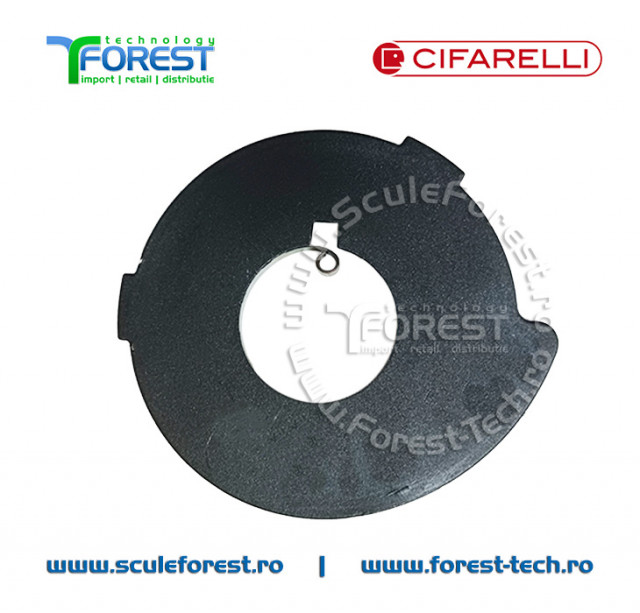 Arc demaror original pentru atomizor Cifarelli M1200
