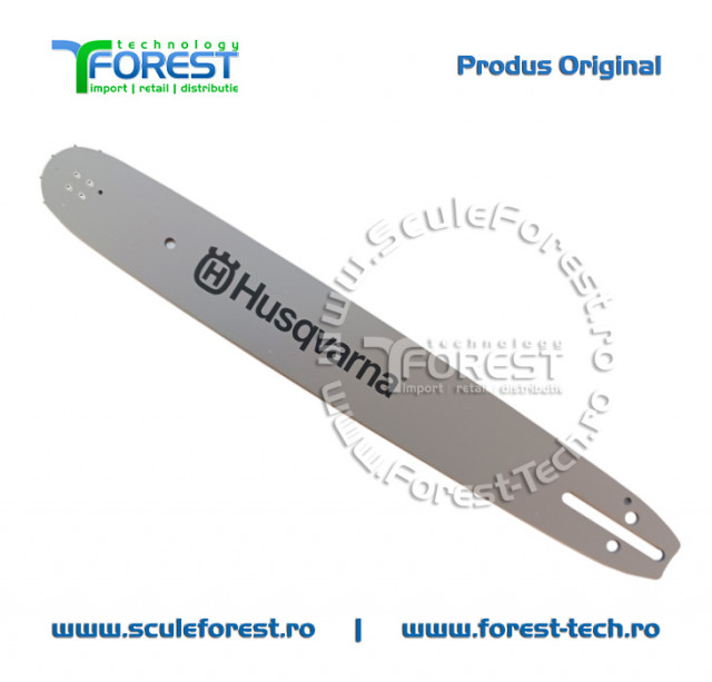 Lama drujba Husqvarna LAMINATED 15