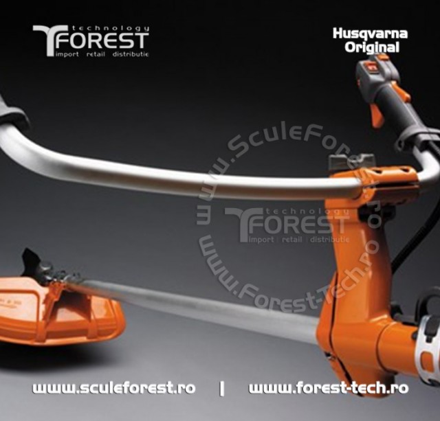 Motocoasa Husqvarna 545 RX 2.9 CP SculeForest.ro