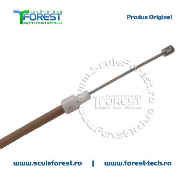 Cablu acceleratie original pentru drujba Husqvarna 570, 575XP, 576XP