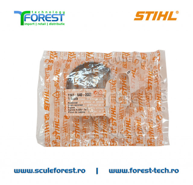Carcasa ambreiaj originala pentru drujba Stihl MS261, MS261C