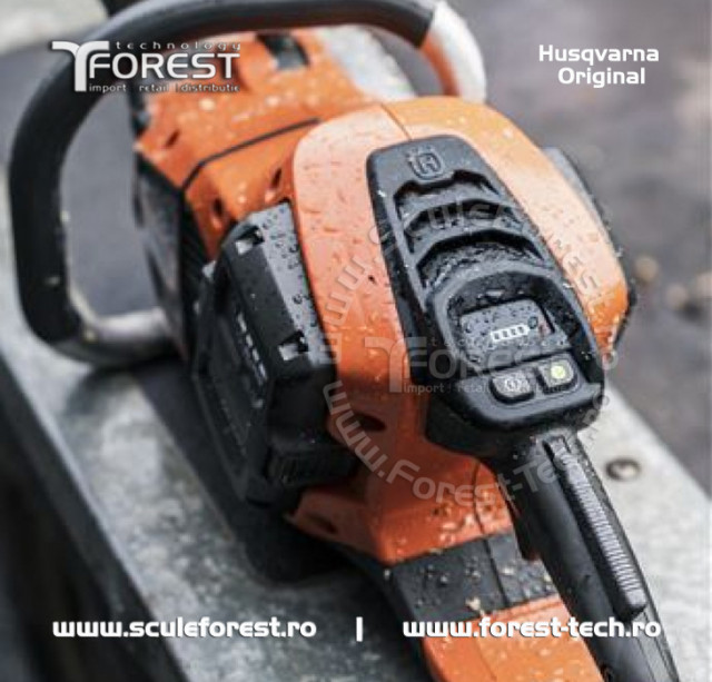 Drujba cu acumulator Husqvarna 540i XP Li-Ion sina (lama) 40cm
