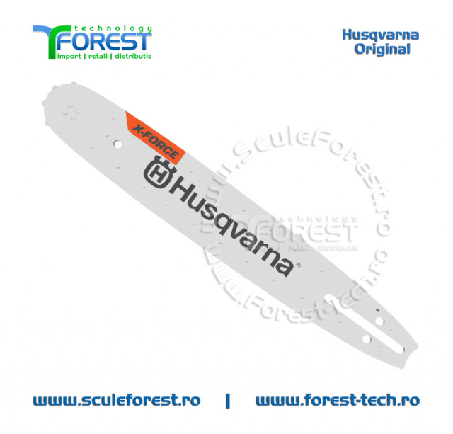 Lama drujba Husqvarna X-FORCE 14