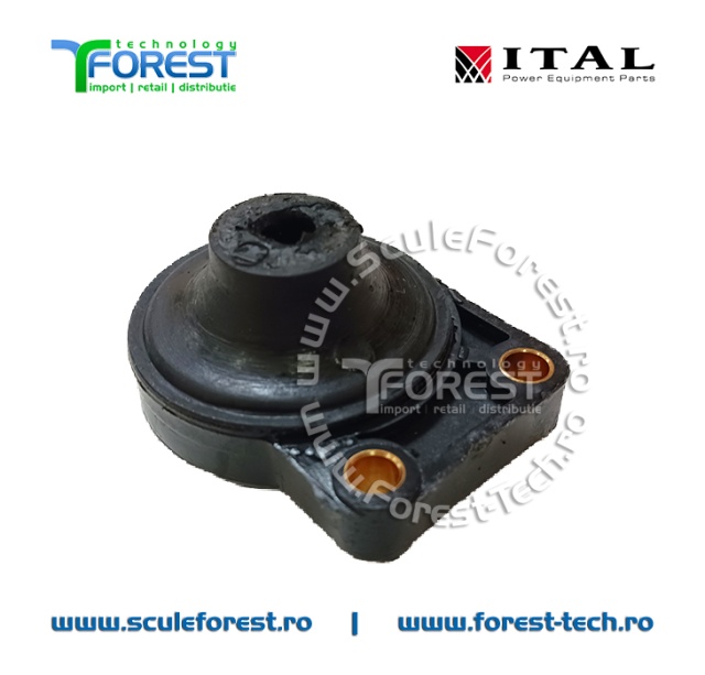 Amortizor vibratii compatibil pentru drujba Stihl MS341, MS361, MS460