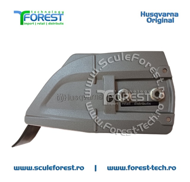 Capac ambreiaj complet original drujba Husqvarna 572XP, 592XP