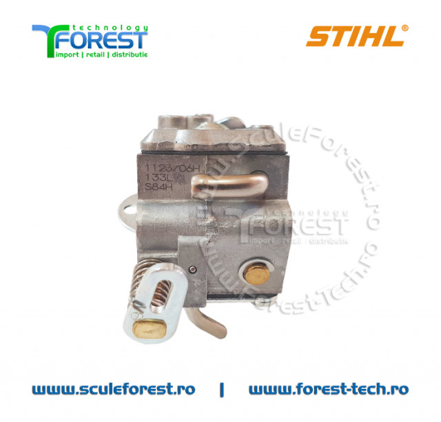 Carburator original drujba Stihl MS 210C, MS 230C, MS 250C
