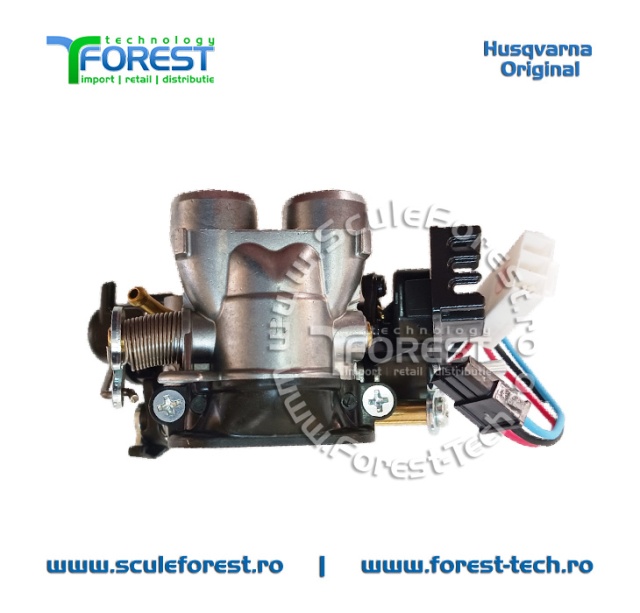Carburator original pentru drujba Husqvarna 572XP