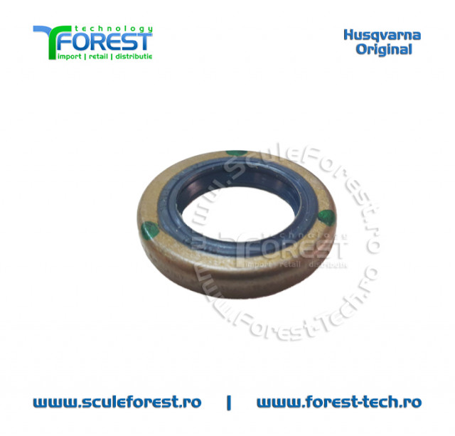Semering original rulment ambielaj drujba Husqvarna 570, 575 XP